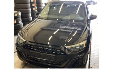 Audi A1 7.824 km 34.590 &euro; Hildesheim 31137
