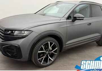 VW Touareg 4.000 km 89.900 &euro; Peine 31226