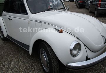VW Käfer 196.987 km 9.988 &euro; Hildesheim 31137