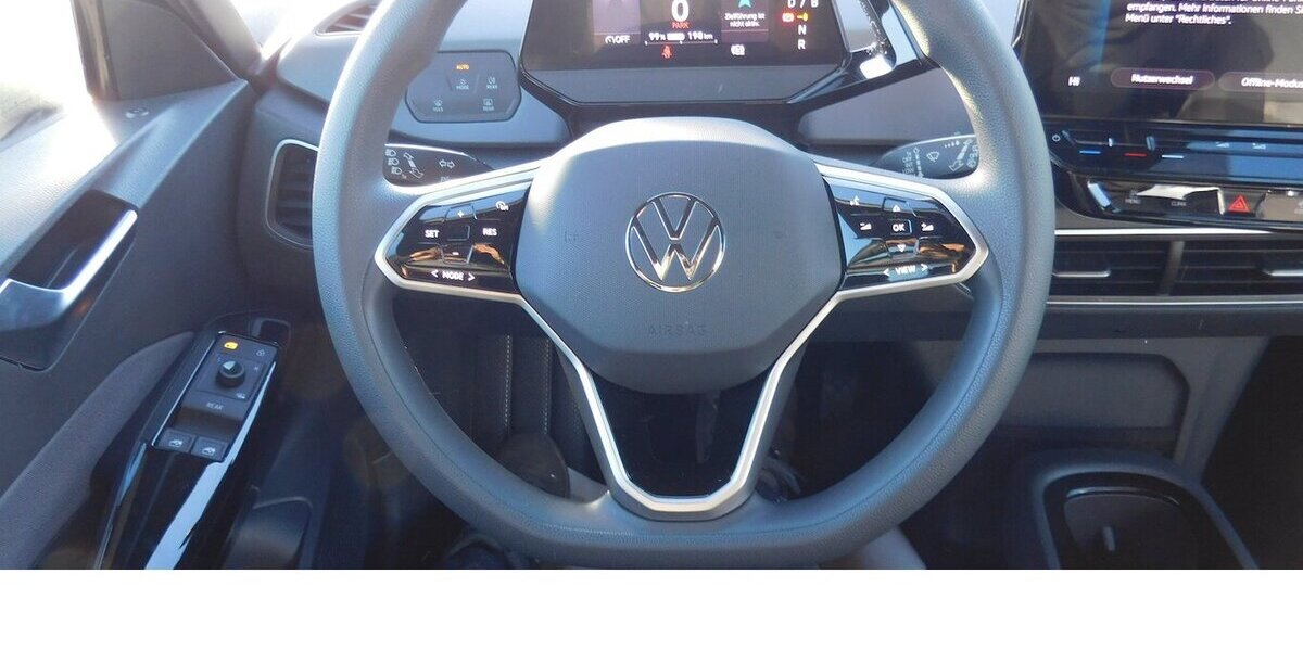 VW ID.3 Pro Elektrik 1-Gang Automatik Navi 22.700 km 17.990 &euro; Vordorf 38533