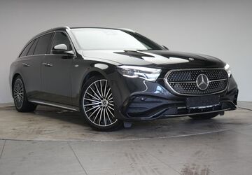 Mercedes-Benz E 300 9.000 km 57.990 &euro; Braunschweig 38110