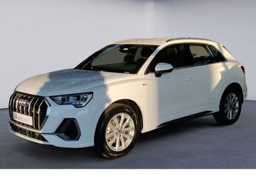 Audi Q3 38.544 km 35.530 &euro; Hildesheim 31135
