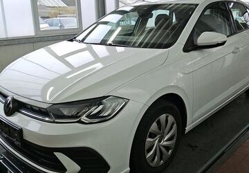 VW Polo 102.639 km 13.900 &euro; Braunschweig 38122