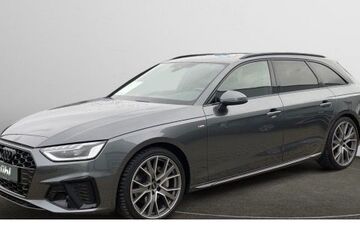 Audi A4 30.165 km 42.990 &euro; Hildesheim 31137