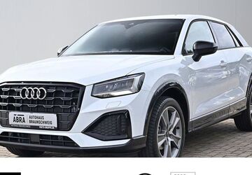 Audi Q2 16.350 km 25.750 &euro; Braunschweig 38108