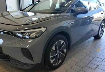 VW ID.4 37.274 km 21.655 &euro; Braunschweig 38122