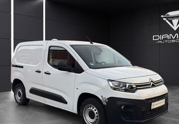 Citroen Berlingo 154.586 km 7.790 &euro; Salzgitter-Lebenstedt 38226