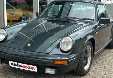 Porsche 911 Urmodell 154.420 km 69.911 &euro; Braunschweig 38114