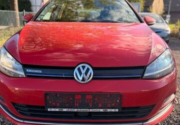 VW Golf 217.000 km 6.990 &euro; Adersheim 38304