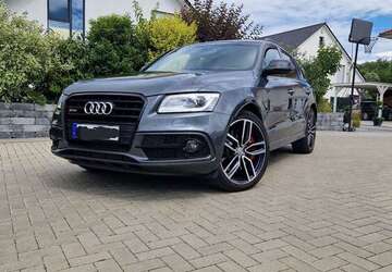 Audi SQ5 164.000 km 26.000 &euro; Weststadt (Braunschweig) 38120