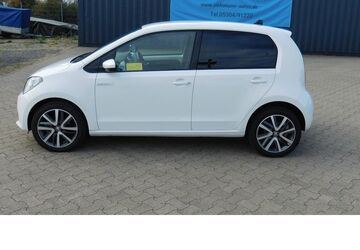 Seat Mii 27.700 km 12.990 &euro; Vordorf 38533