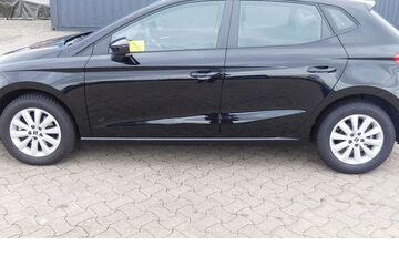 Seat Ibiza 18.500 km 15.990 &euro; Vordorf 38533
