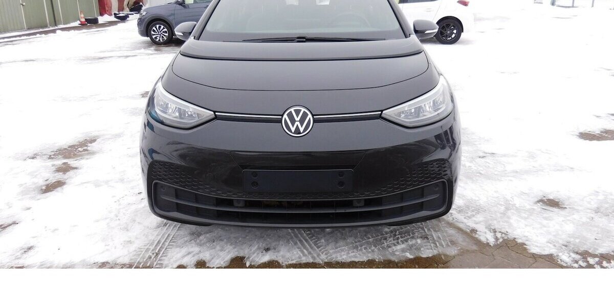 VW ID.3 Pure Performance Elektrik 1-Gang Navi 28.500 km 17.990 &euro; Vordorf 38533