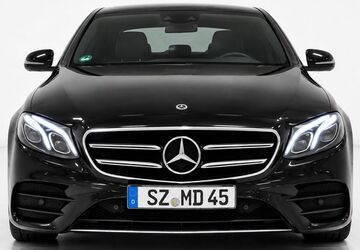 Mercedes-Benz E 300 72.500 km 32.600 &euro; Salzgitter 38226