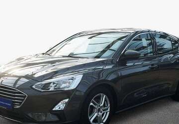 Ford Focus 88.269 km 12.351 &euro; Hildesheim 31135
