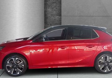 Opel Corsa 6.741 km 23.850 &euro; Goslar 38644