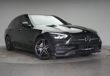 Mercedes-Benz C 220 119.000 km 29.990 &euro; Braunschweig 38110