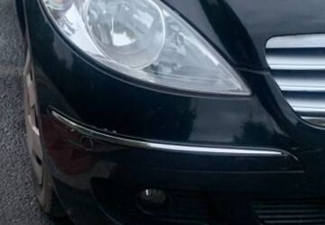 Mercedes-Benz A 150 162.500 km 1.000 &euro; Salzgitter 38226