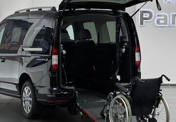 Ford Grand Tourneo 7.972 km 43.950 &euro; Salzgitter 38259