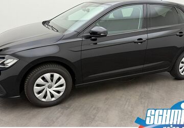 VW Polo 16.799 km 19.100 &euro; Peine 31226