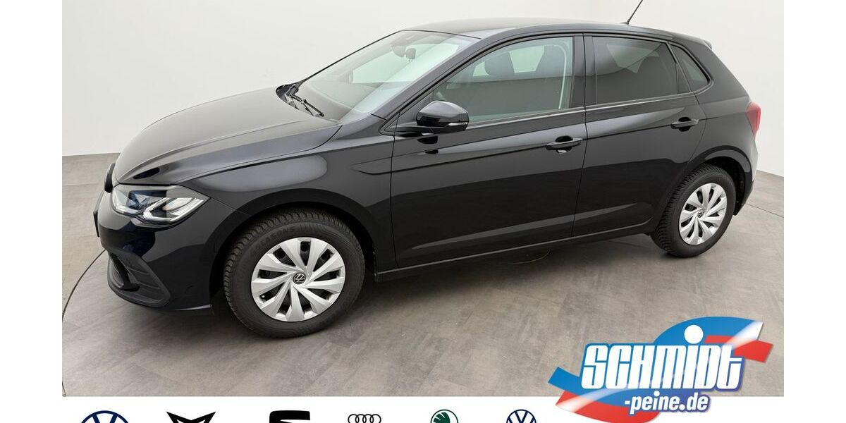 VW Polo 16.799 km 19.100 &euro; Peine 31226