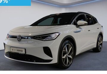VW ID.4 64.764 km 31.730 &euro; Hildesheim 31135