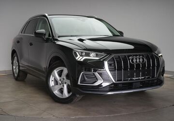 Audi Q3 85.000 km 23.800 &euro; Braunschweig 38110