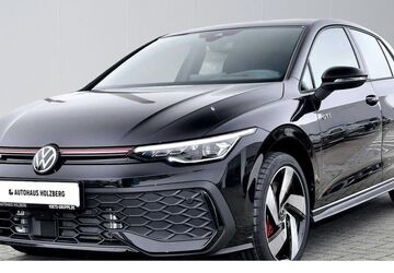 VW Golf 8.500 km 40.990 &euro; Braunschweig 38114