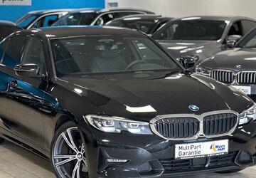 BMW 320 178.673 km 22.799 &euro; Peine 31228