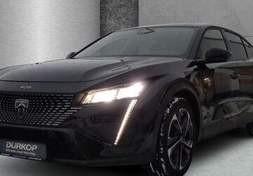 Peugeot 408 37.622 km 27.990 &euro; Hildesheim 31135