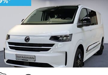 VW T7 andere 2.000 km 49.890 &euro; Hildesheim 31135
