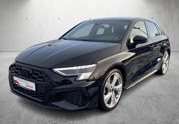 Audi S3 10.175 km 40.915 &euro; Goslar 38644