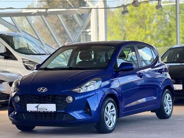 Gebrauchte Hyundai i10