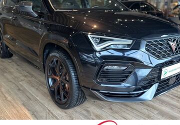 Cupra Ateca 39.897 km 32.950 &euro; Goslar 38644