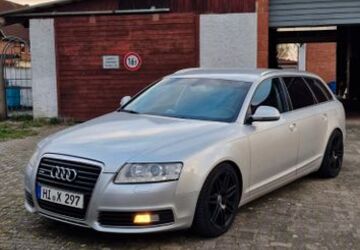 Audi A6 355.000 km 6.900 &euro; Bockenem 31167