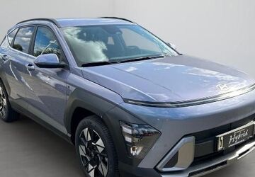 Hyundai KONA 3.500 km 31.190 &euro; Wolfenbüttel-Halchter 38304