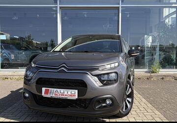 Citroen C3 18.882 km 17.000 &euro; Braunschweig 38112