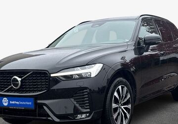 Volvo XC60 32.199 km 41.404 &euro; Hildesheim 31135