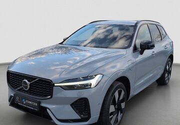 Volvo XC60 5.199 km 62.690 &euro; Braunschweig 38114