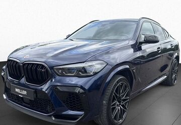 BMW X6 M 85.028 km 74.750 &euro; Hildesheim 31137
