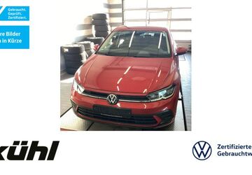 VW Polo 28.550 km 15.690 &euro; Hildesheim 31137