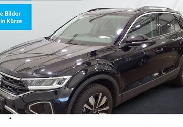 VW T-Roc 19.512 km 22.940 &euro; Wolfenbüttel 38304