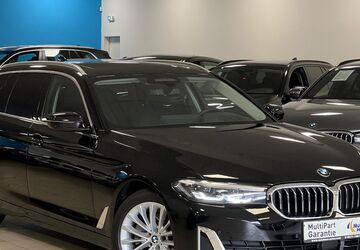 BMW 520 97.287 km 35.199 &euro; Peine 31228