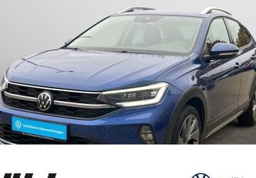 VW Taigo 76.674 km 21.990 &euro; Hildesheim 31137