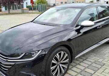 VW Arteon 131.602 km 24.900 &euro; Braunschweig 38122