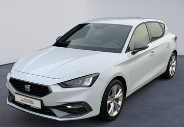 Seat Leon 19.650 km 27.490 &euro; Braunschweig 38114