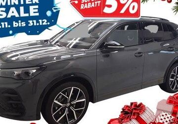 VW Tiguan 8.220 km 46.900 &euro; Braunschweig 38122