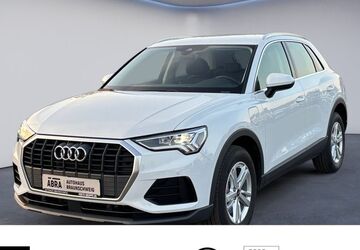 Audi Q3 37.800 km 25.880 &euro; Braunschweig 38108