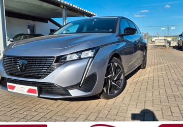 Peugeot 308 1.430 km 21.990 &euro; Sickte 38173