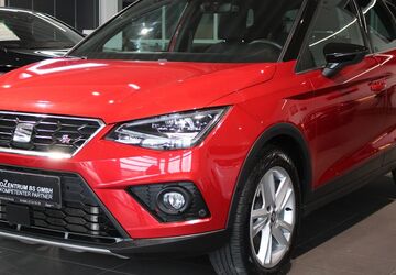 Seat Arona 51.658 km 16.490 &euro; Braunschweig 38126